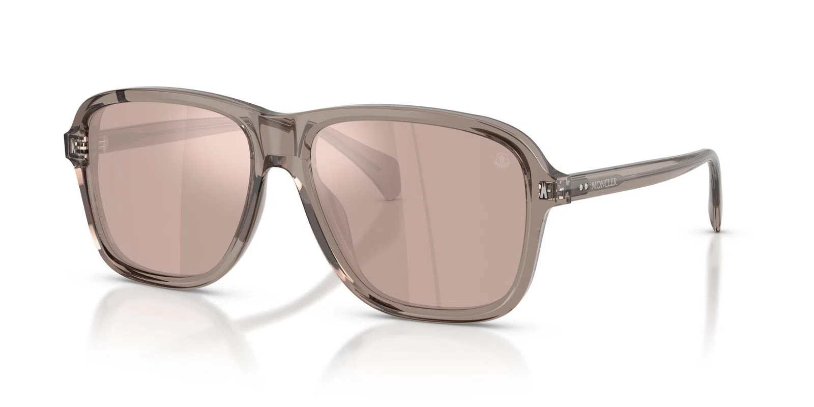 Moncler Refrax 6030 Sunglasses - view 6